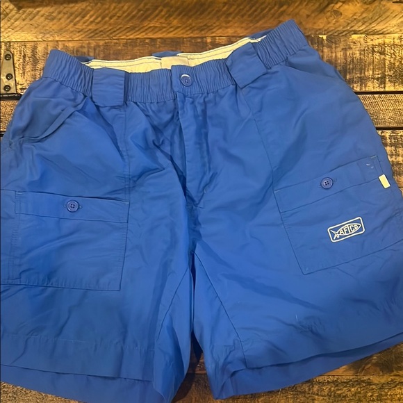 AFTCO Original Fishing Short 8 - View #4